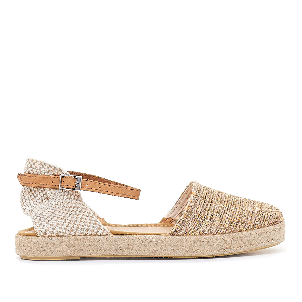 Alpargatas de esparto mujer outlet