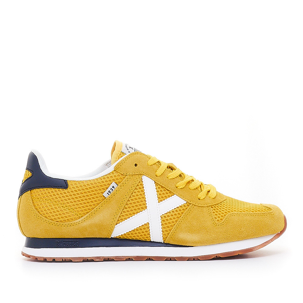 Zapatillas Massana 477 Munich Querol