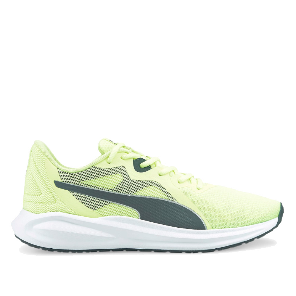 Zapatillas puma amarillas top