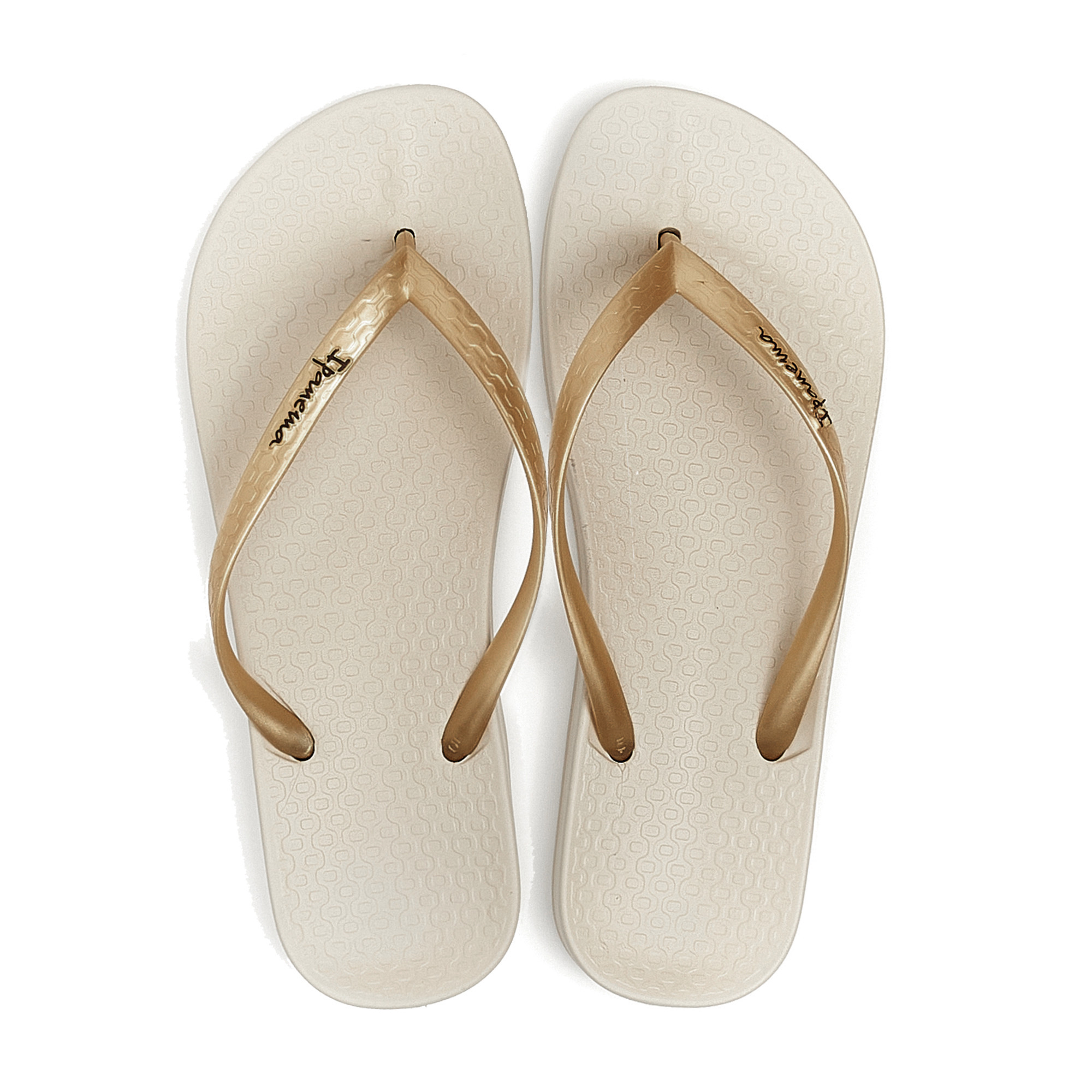 Sandalias hotsell ipanema anatomicas
