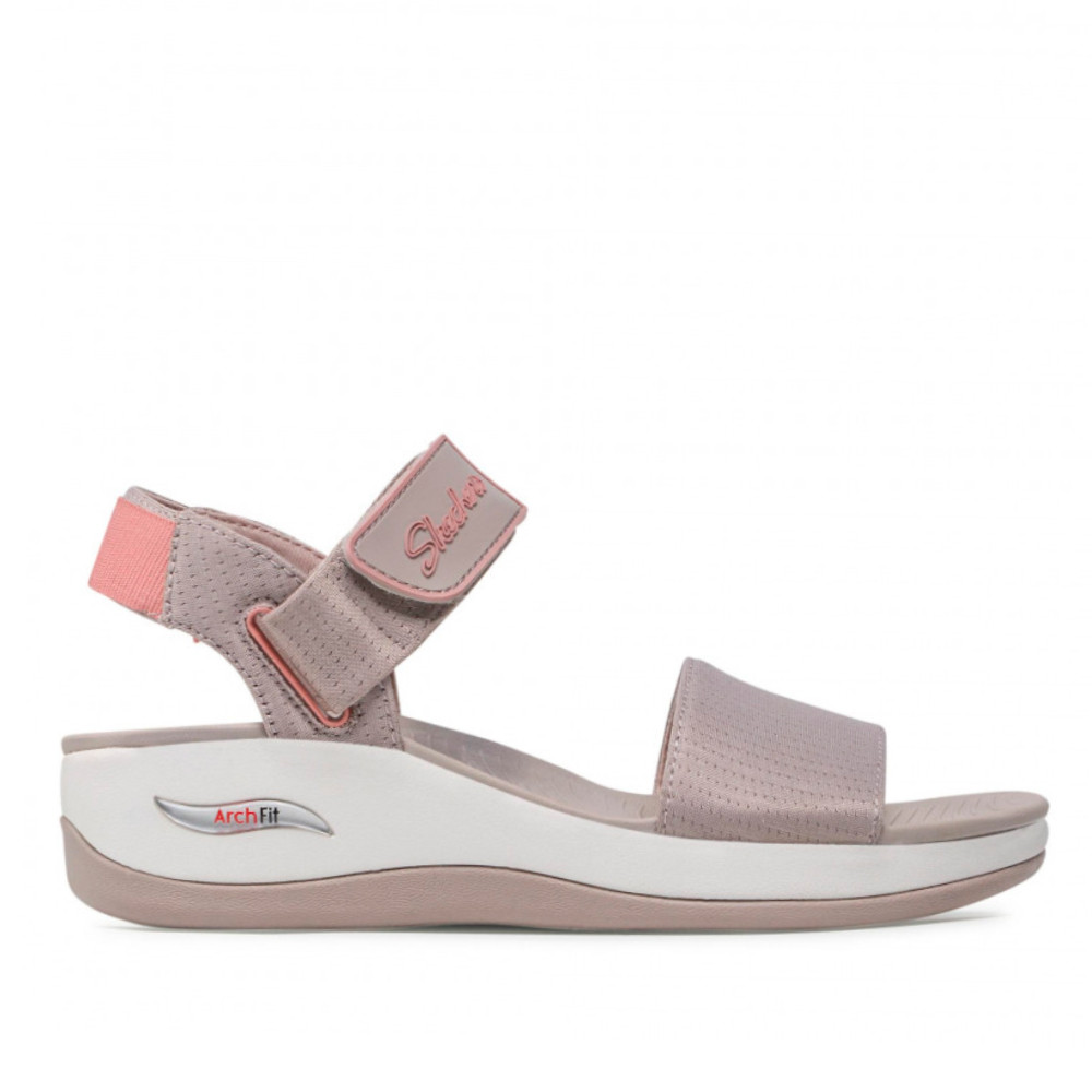 Skechers cuña new arrivals