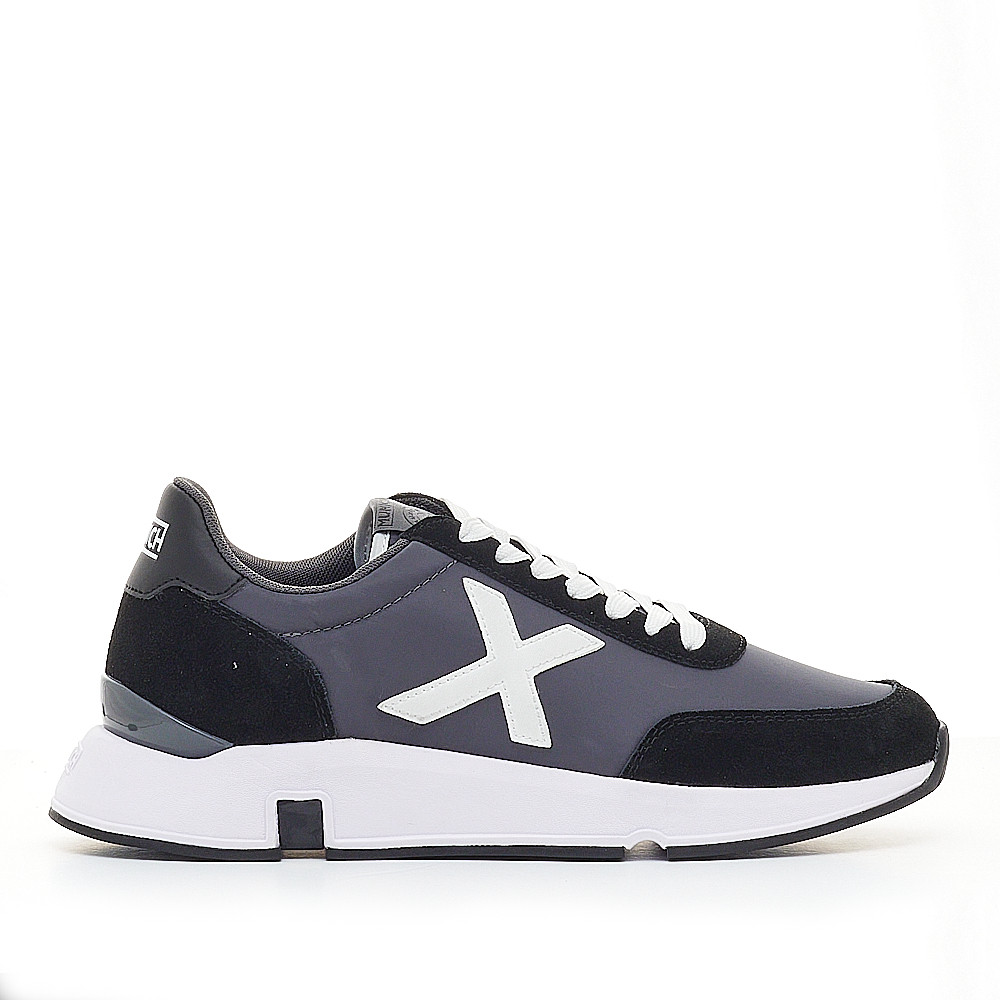 Zapatillas munich hombre 2025 2020