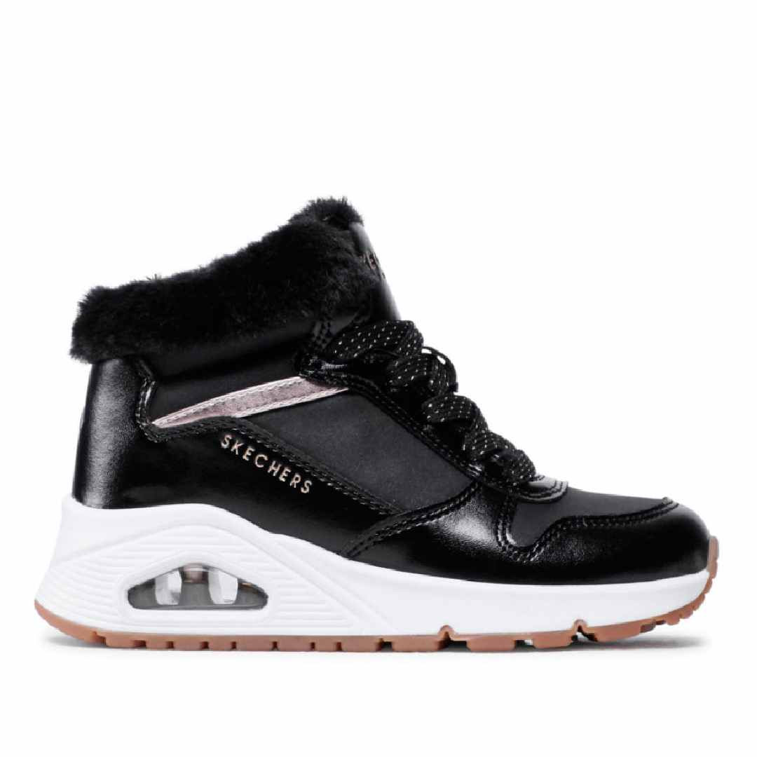 Modelos de zapatos skechers para outlet niñas 9 años