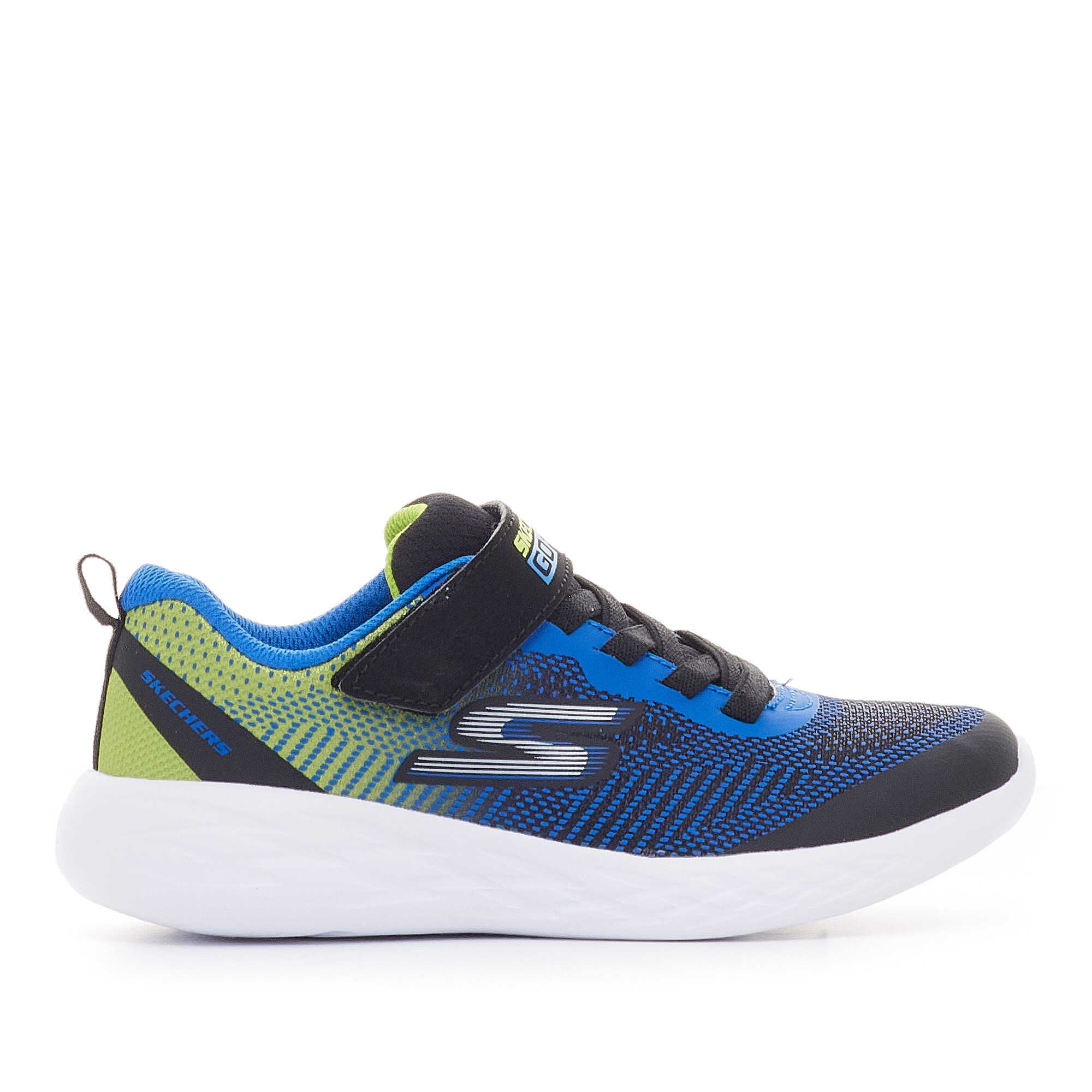 Skechers go run 600 mujer azul discount