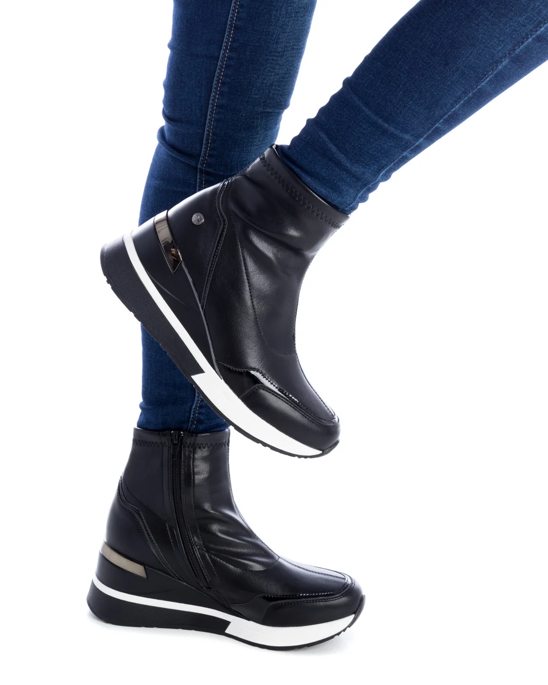 Querol shop botines mujer