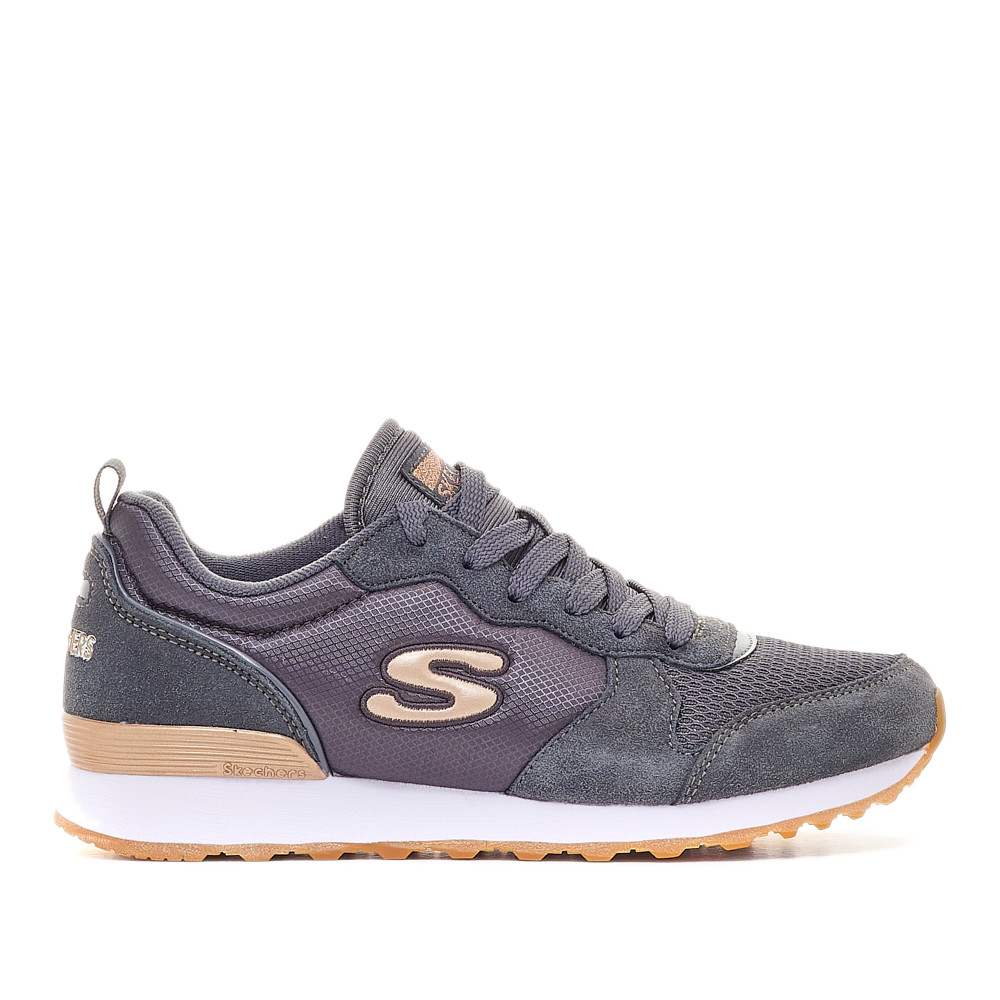 Skechers og 85 mujer gris new arrivals