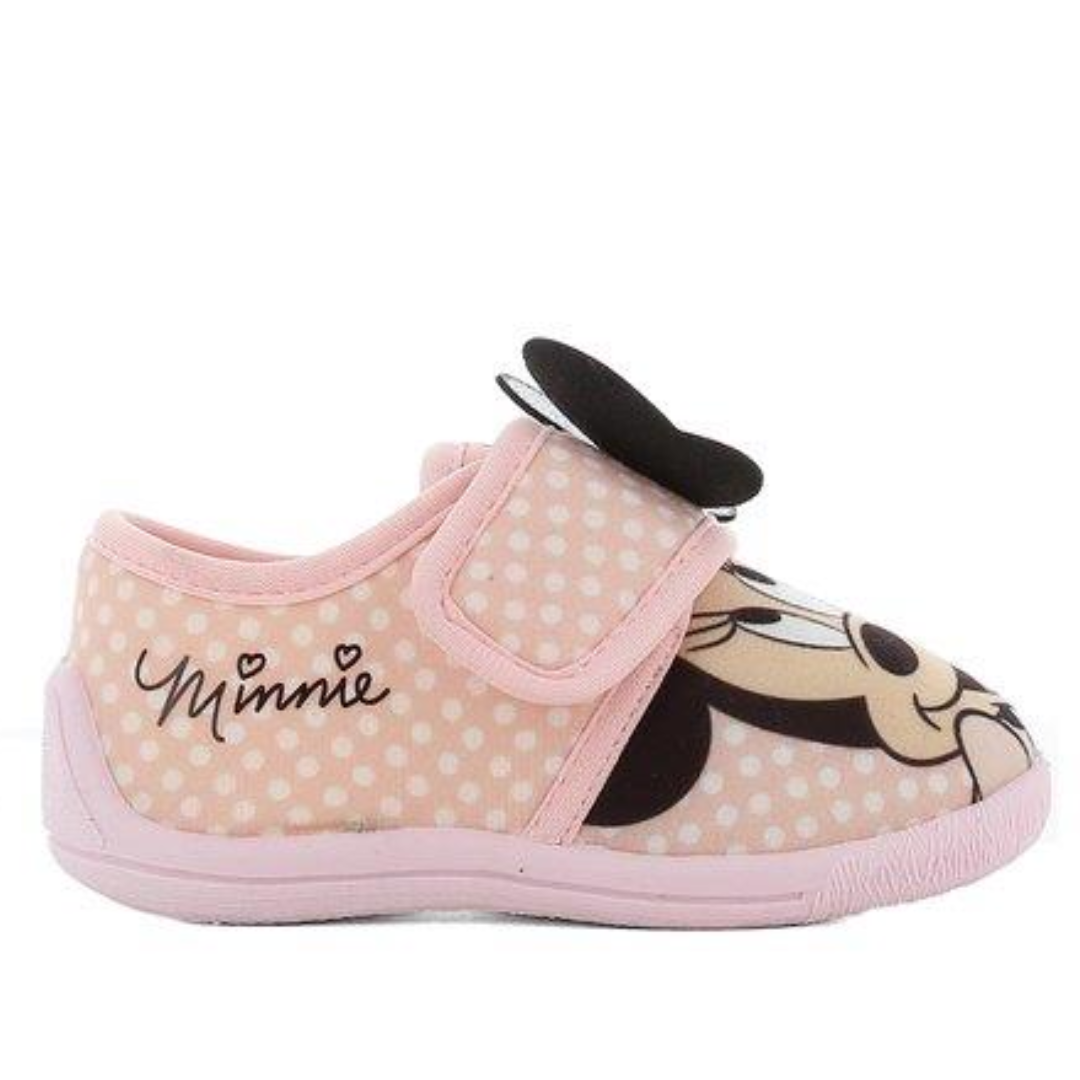 Zapatillas casa minnie store