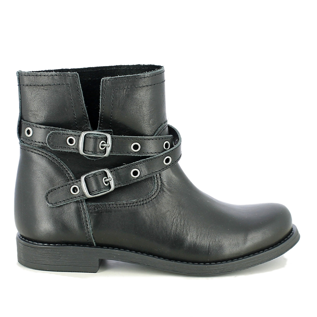 Botas online niña querolets