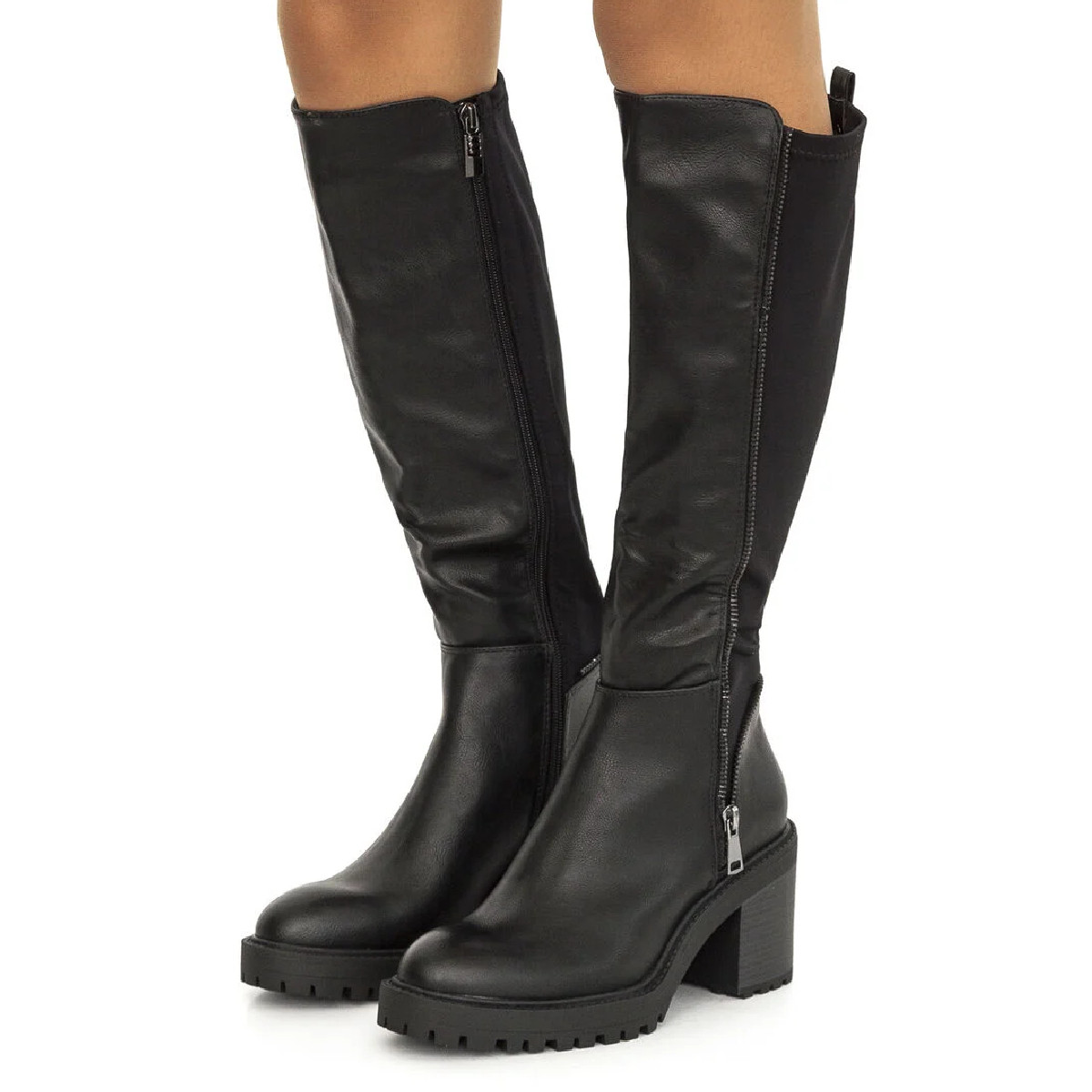 Botines sales mujer querol