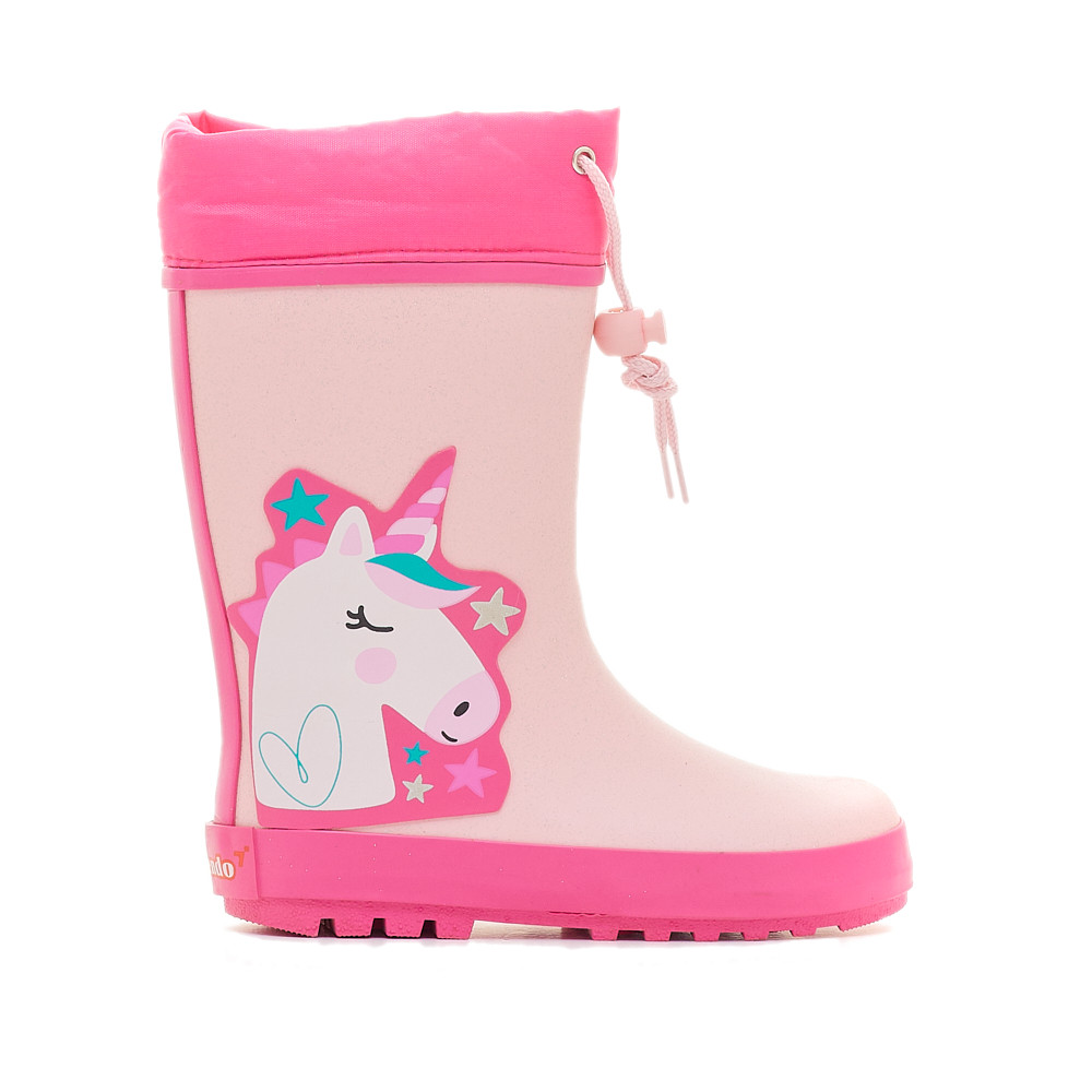 Querolets botas online niña