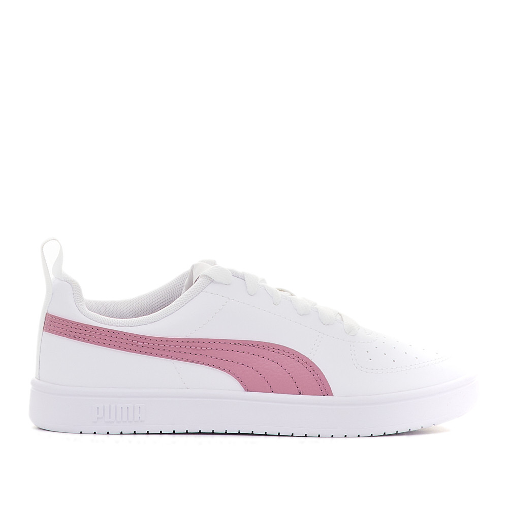 Zapatillas Deportivas Rickie Blancas Para Mujer Puma Querol