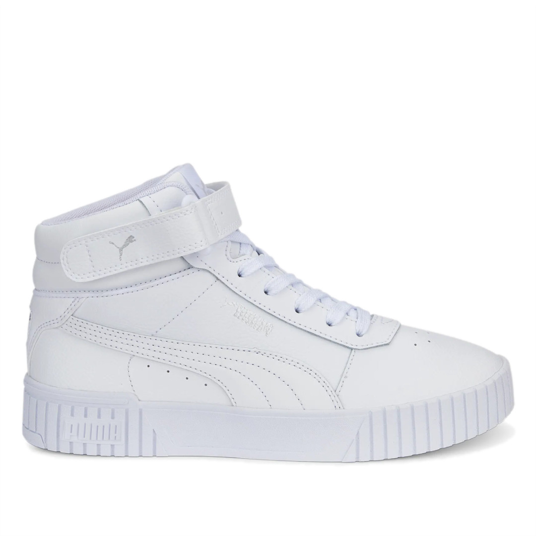 Puma alta best sale