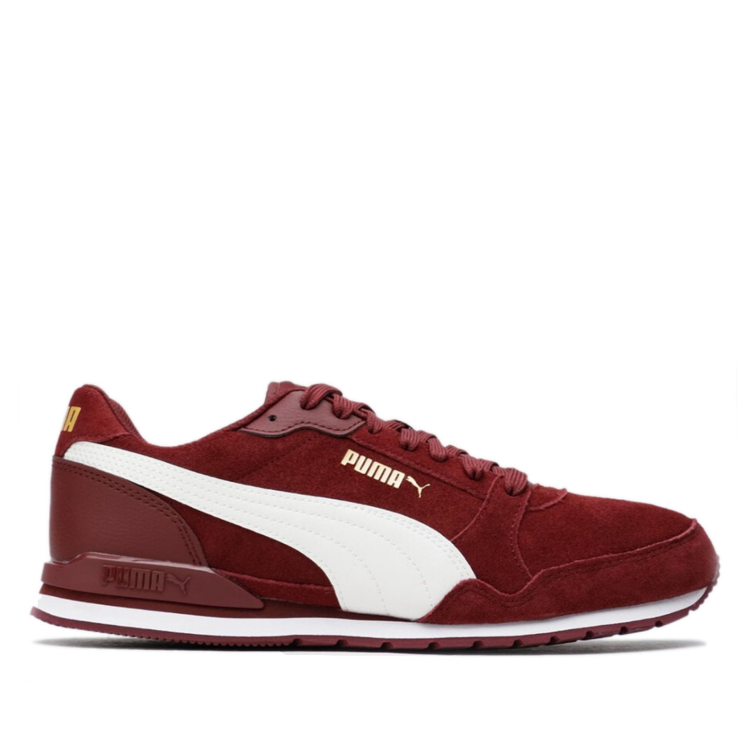 Zapatillas puma granates sale