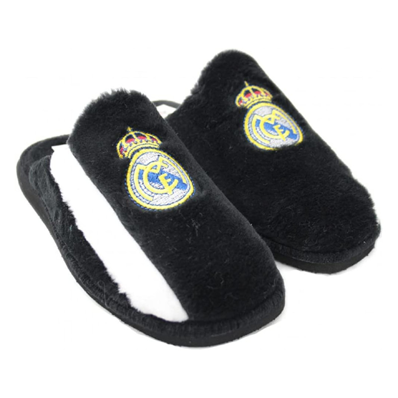 Zapatillas andinas real madrid clearance