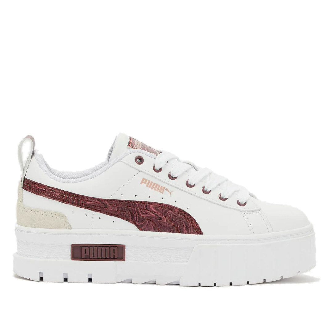 Zapatos puma historia outlet 94