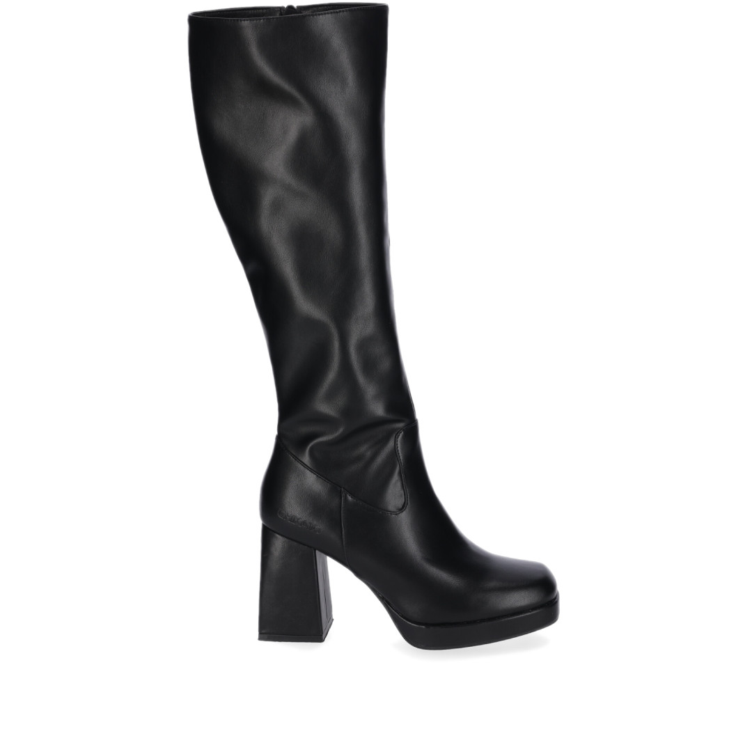 Botas best sale niña querolets