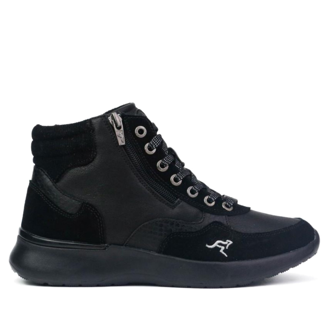 Botas on sale kangaroos niña