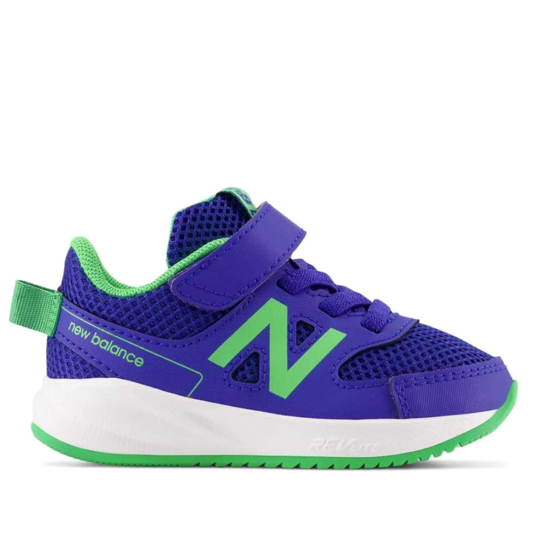 New balance querol de hombre discount