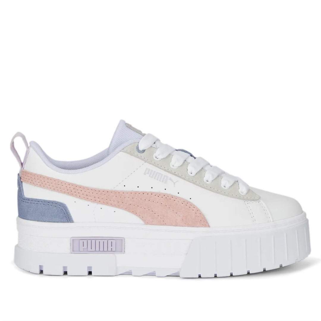 Zapatillas Urban Mayze Mix Para Mujer Puma Querol