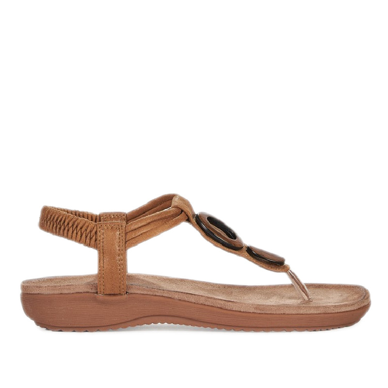 Sandalias amarpies sale