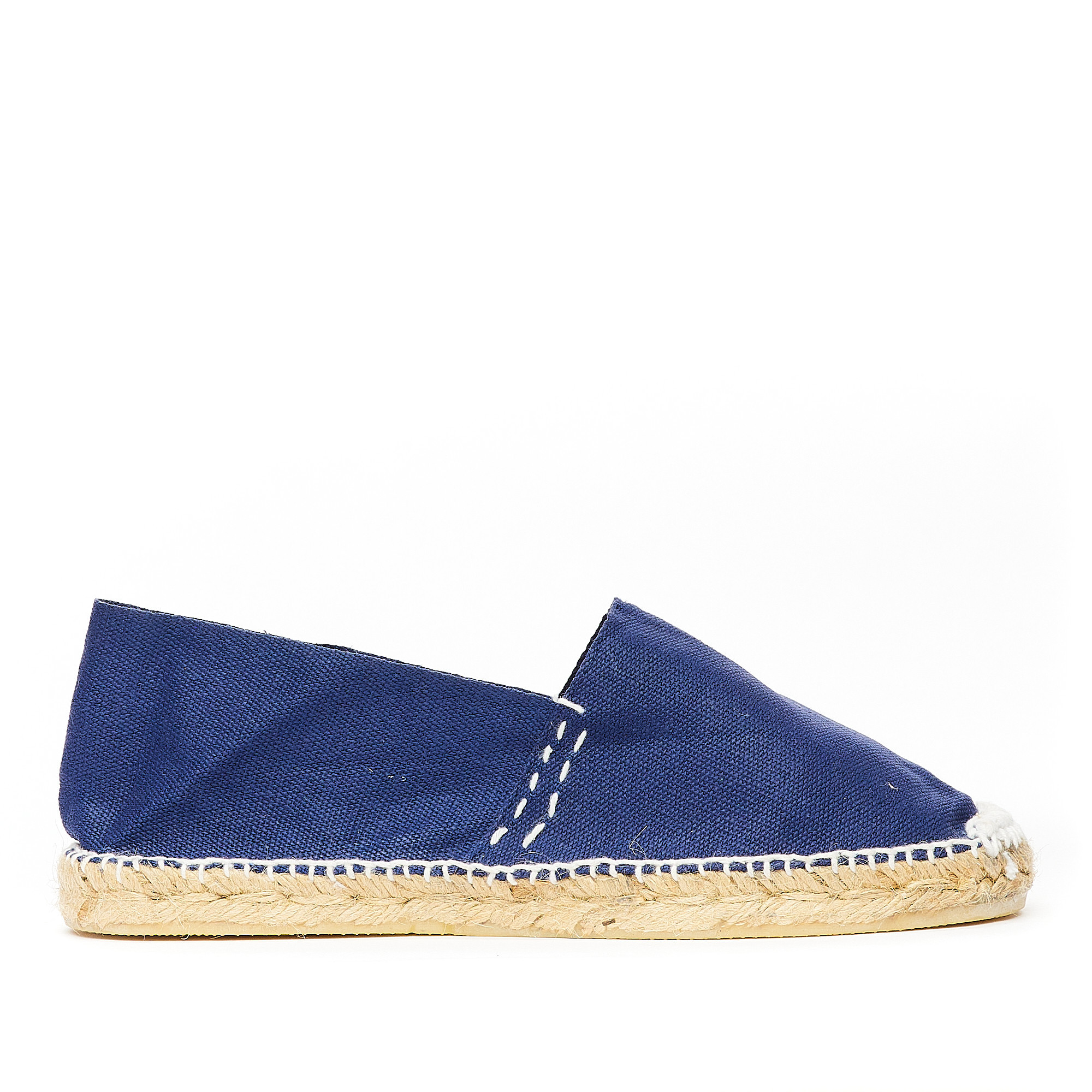 Zapatillas esparto viguera clearance