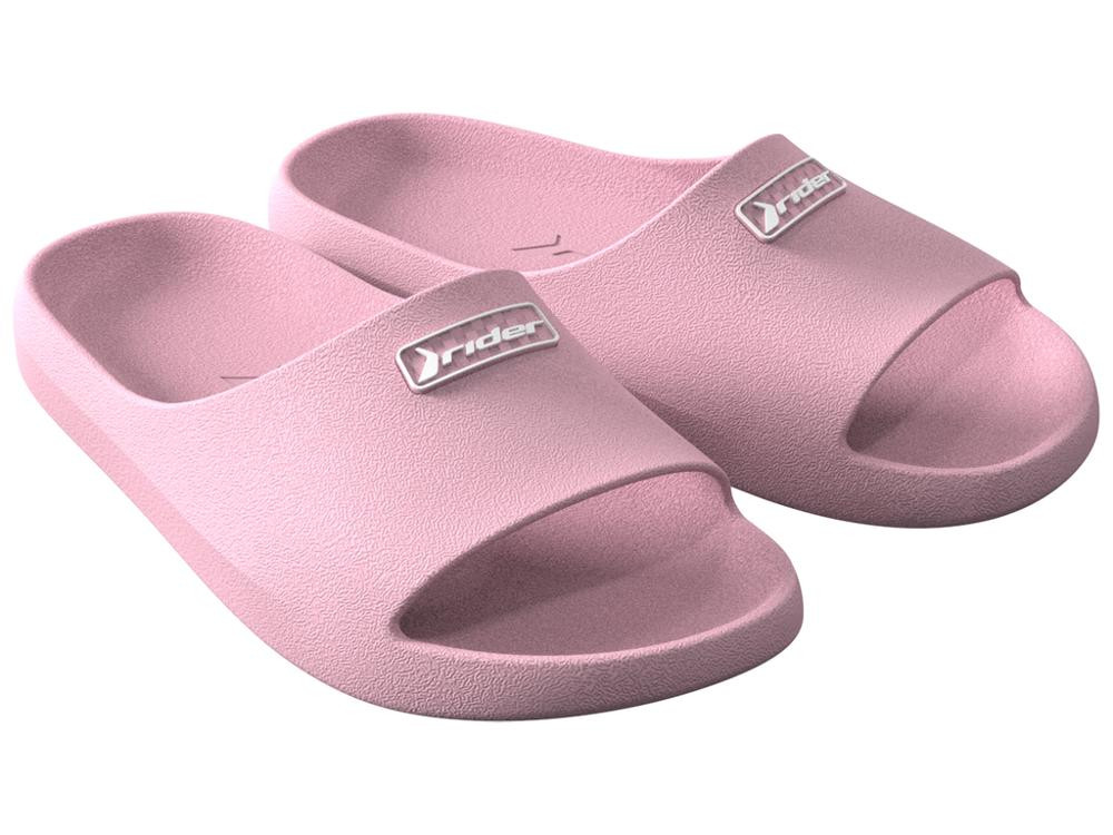 Chanclas De Unisex Rider Drip Slide Ad Pink Querol