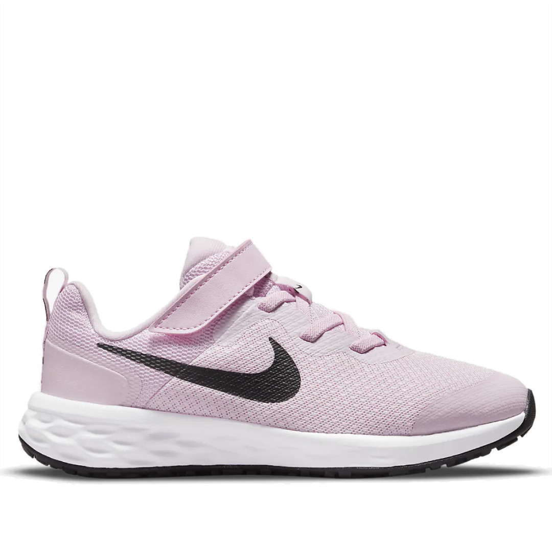 Botas nike rosas y blancas cheap