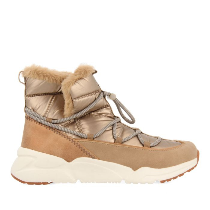 Botines mujer querol outlet