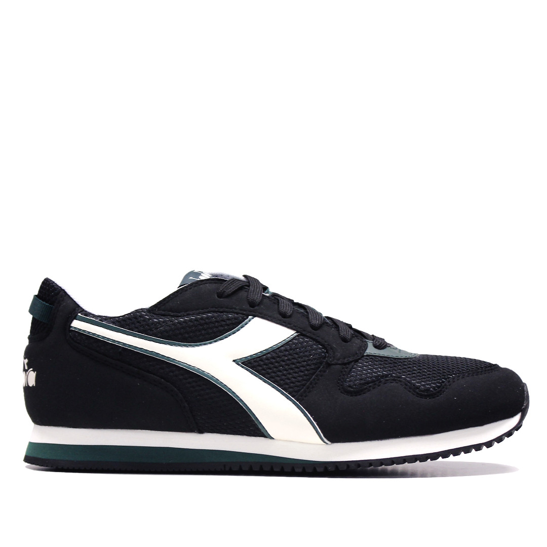 Zapatillas Deportivas Skyler Negras Diadora Querol