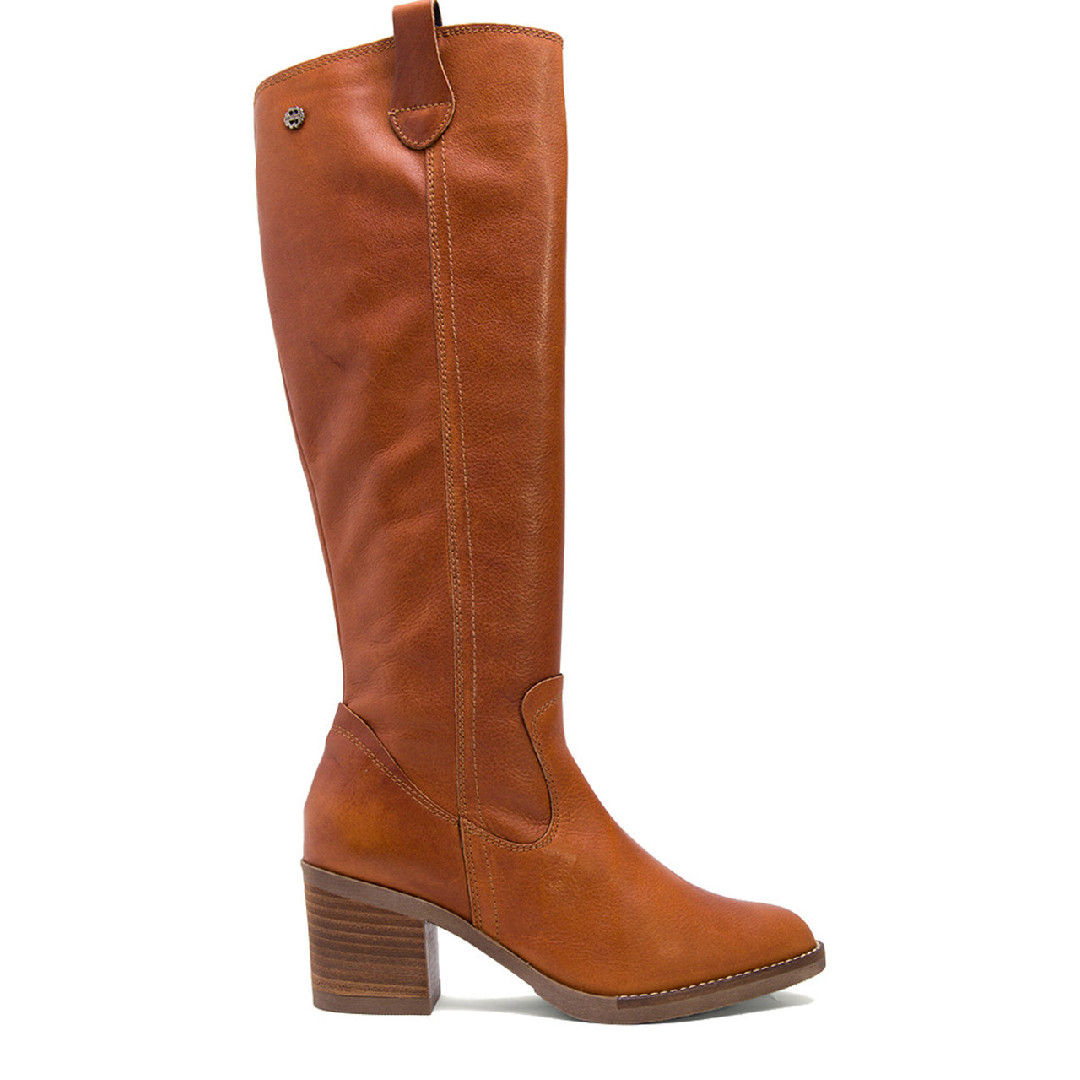 Querolets best sale botas niña