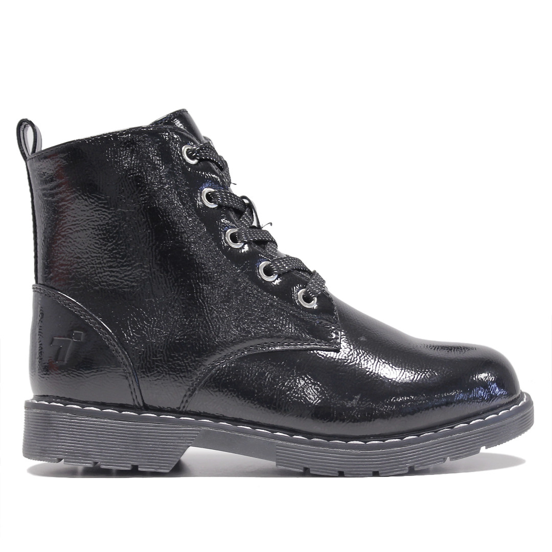Querolets sales botas niña