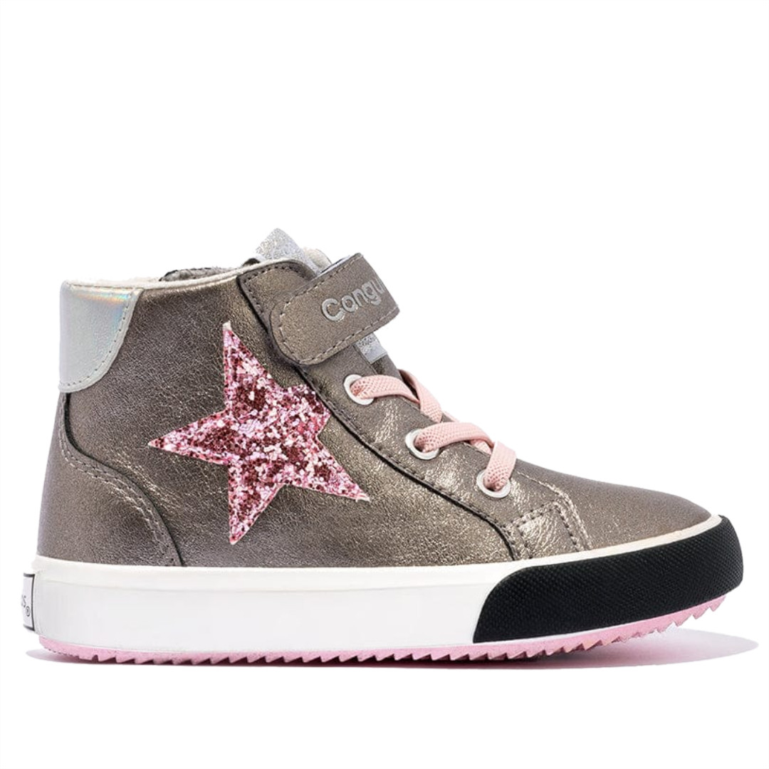 Zapatillas online conguitos estrellas