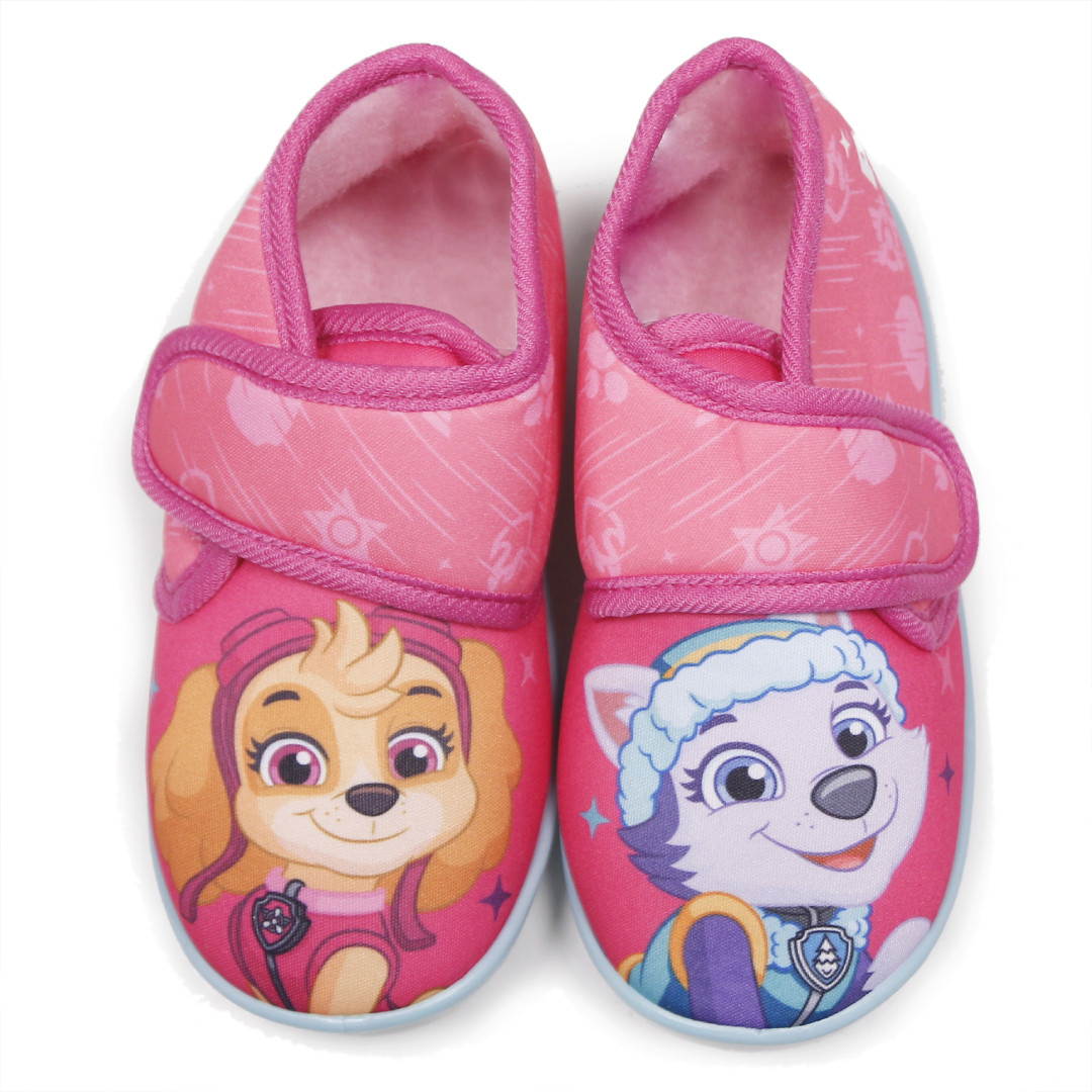 Zapatillas casa cheap niño patrulla canina
