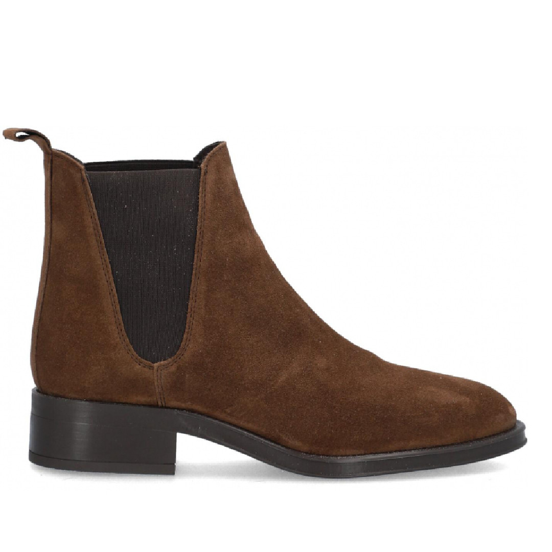 Querol sales botines mujer