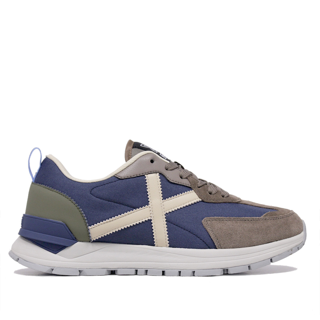 Zapatillas Deportivas Versatile 06 Munich Querol