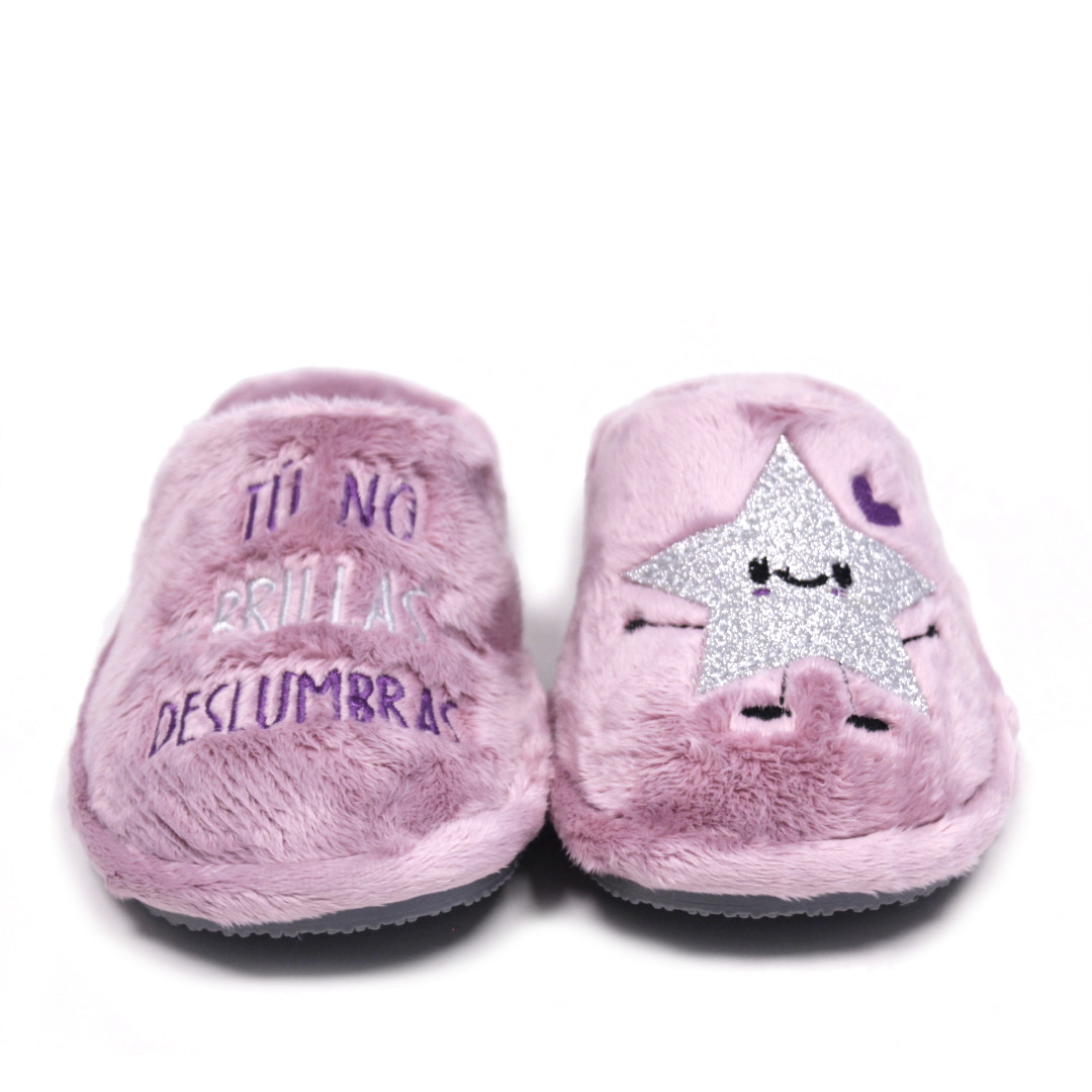 Querol zapatillas casa 2025