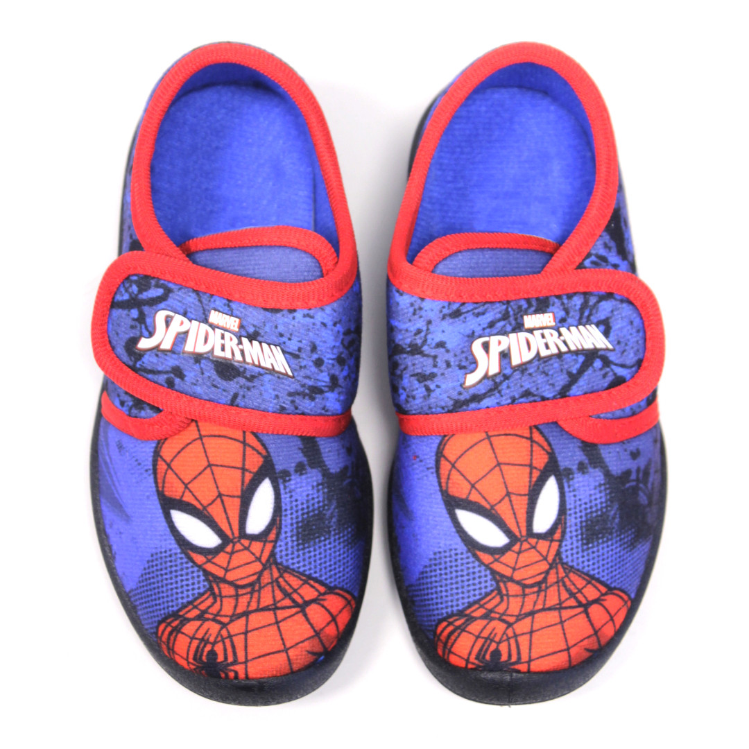 Zapatillas best sale casa superheroes