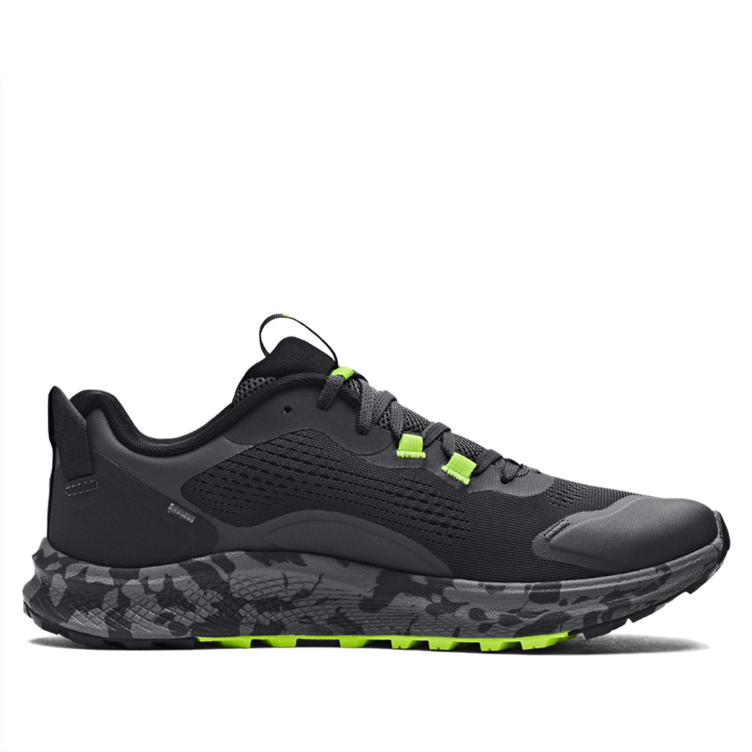 Guia de tallas top zapatos under armour running