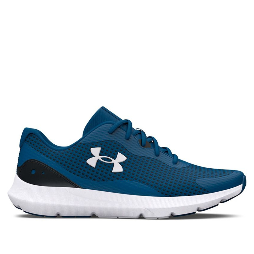 Guia de tallas zapatos under armour running outlet