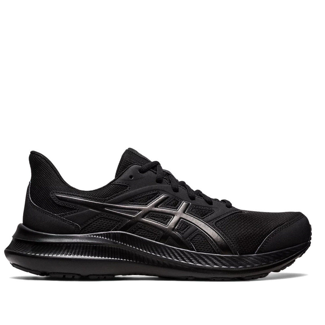 Zapatillas Deportivas Jolt 4 Negras Asics Querol