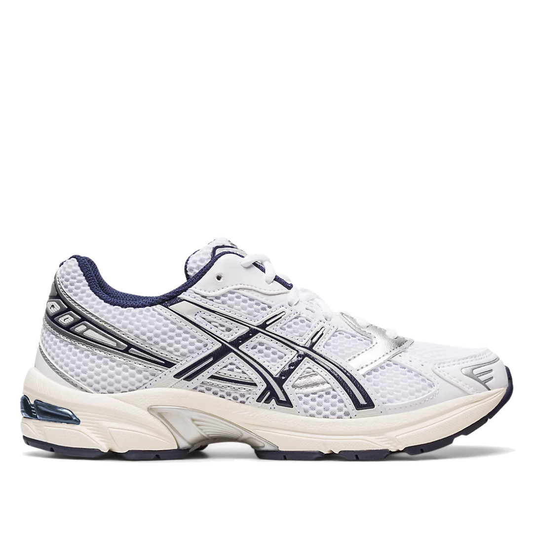 asics blancas