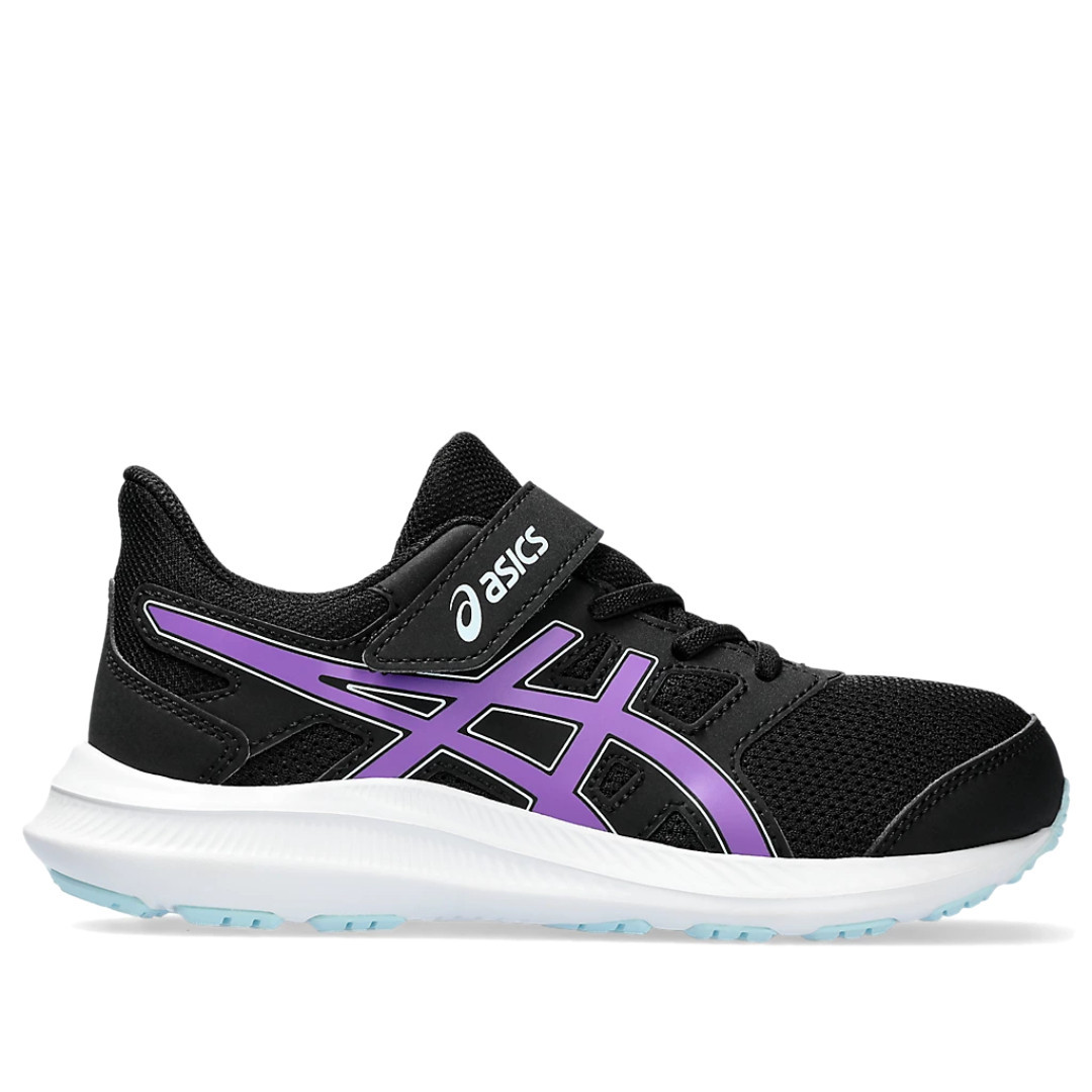 Asics negras y rosas store