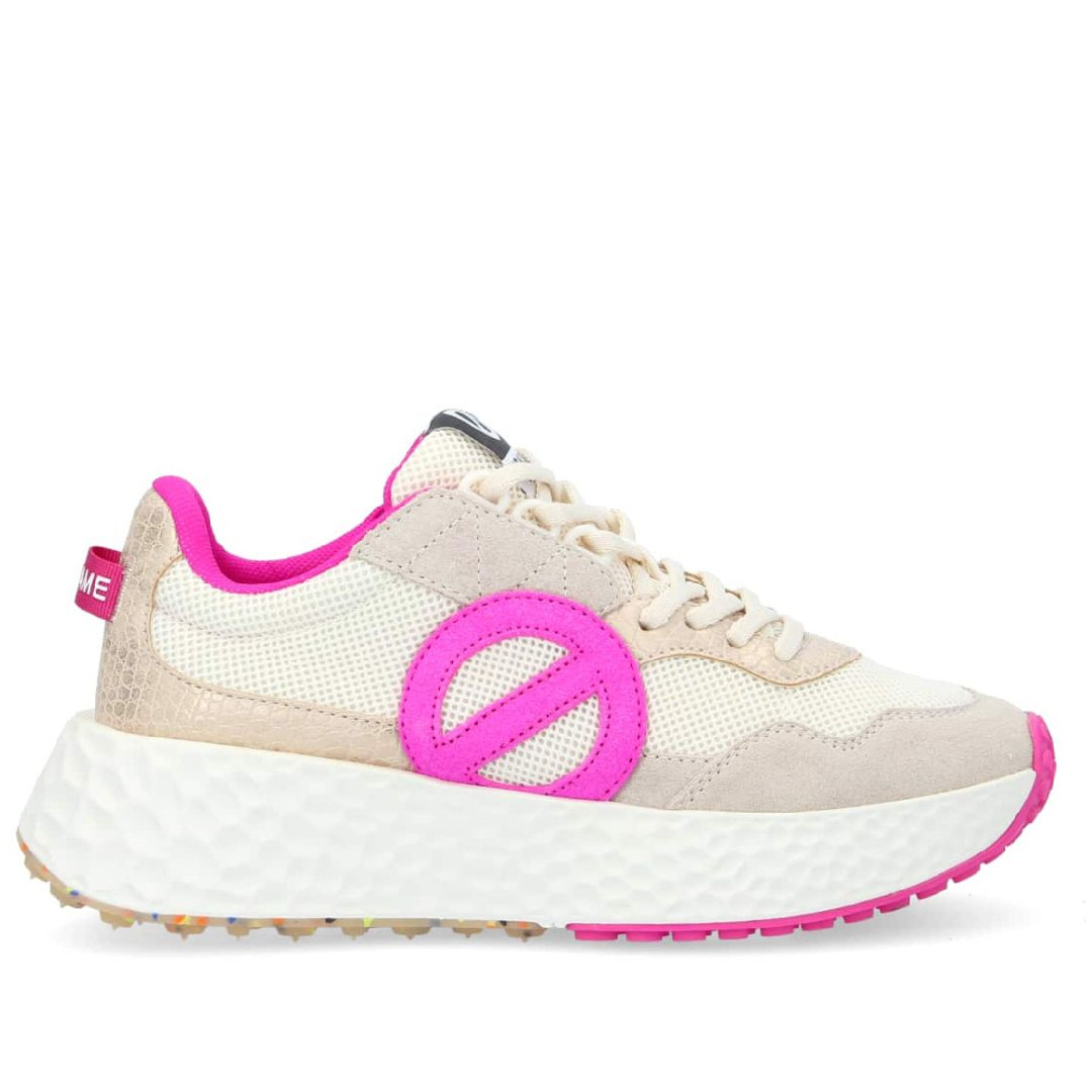 Zapatillas no name hot sale