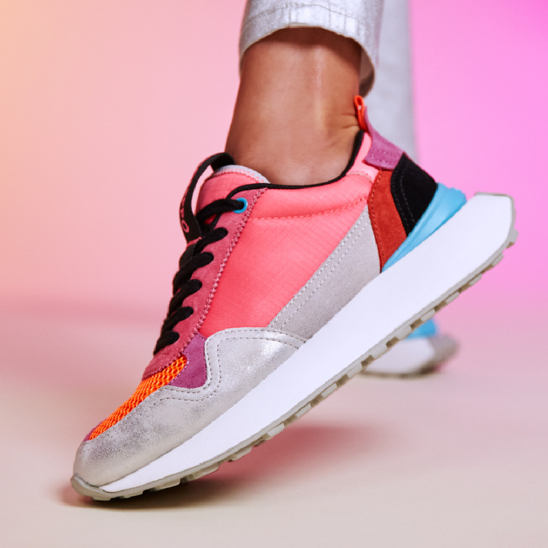 Zapatos mujer 2025 querol