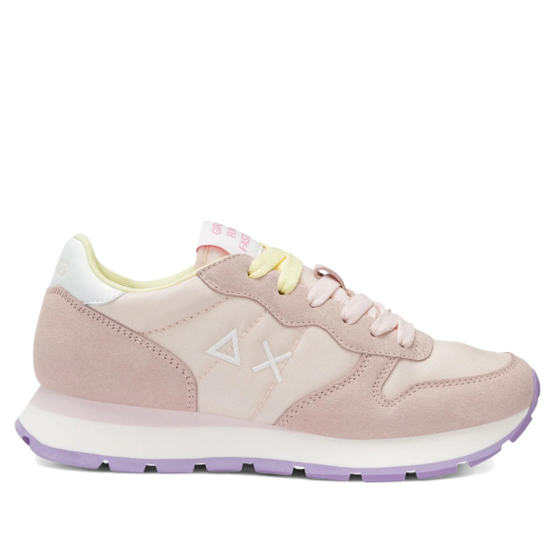 Zapatillas Urban Ally Solid Porcel sun68 | Querol