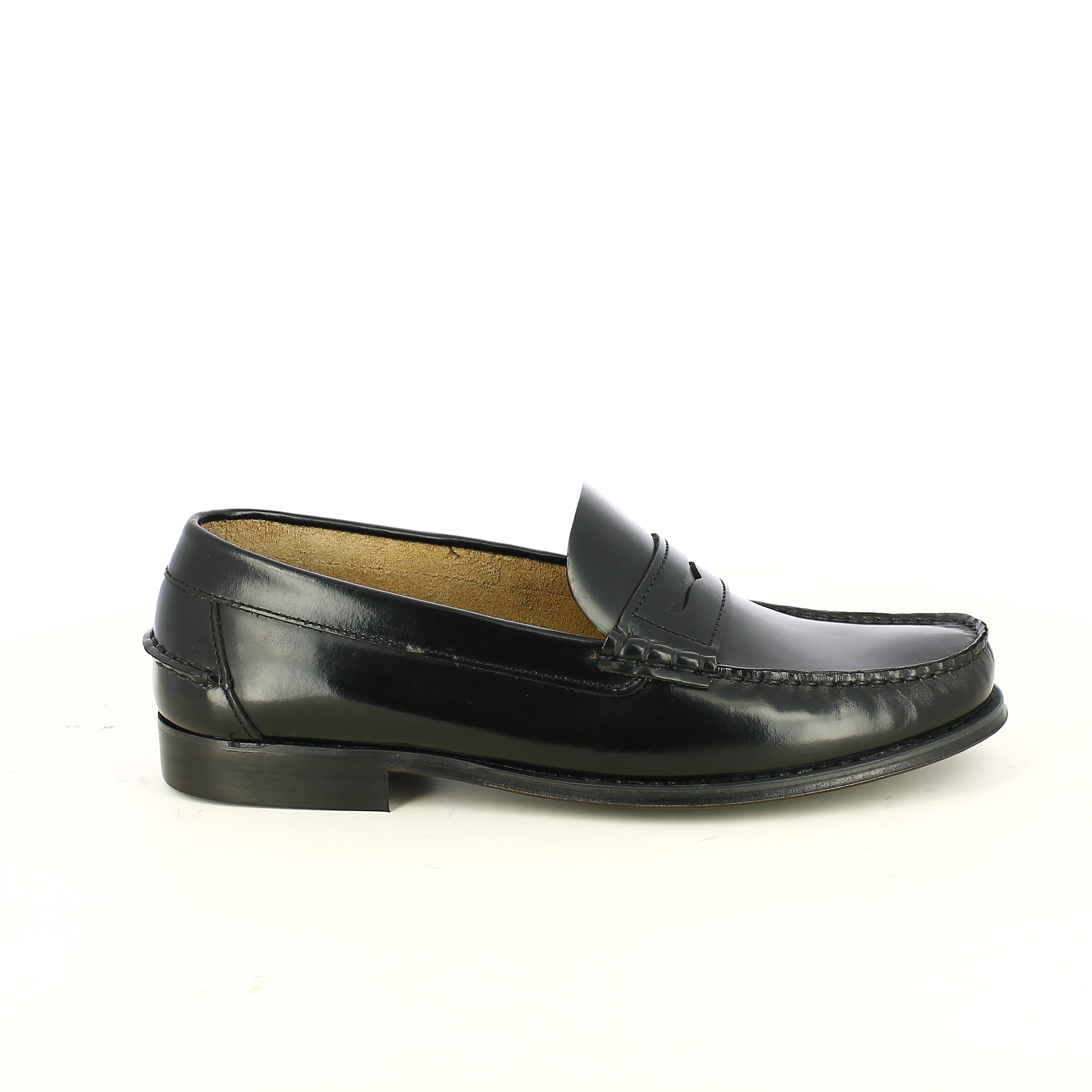 mocasines de vestir