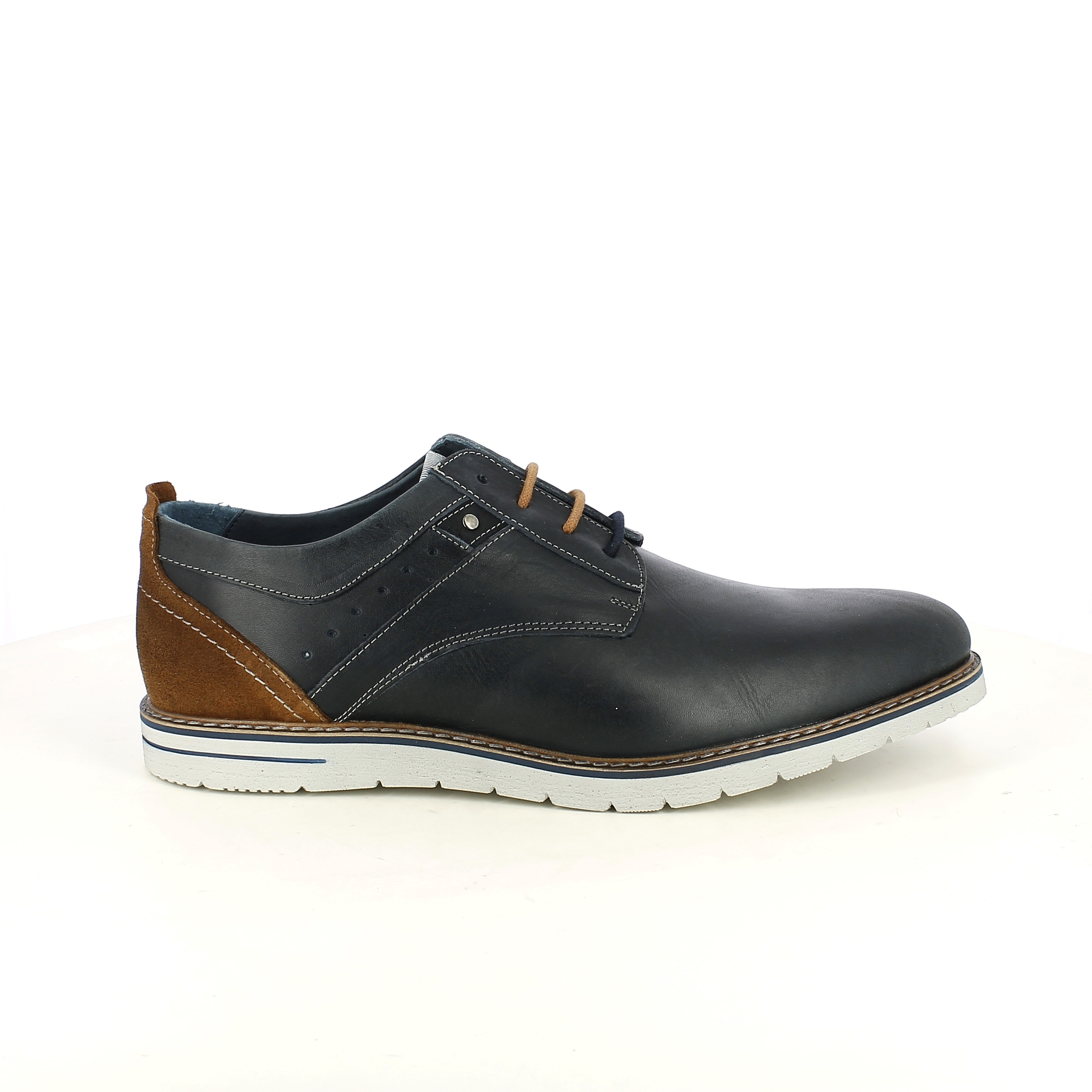 zapatos de vestir marrones
