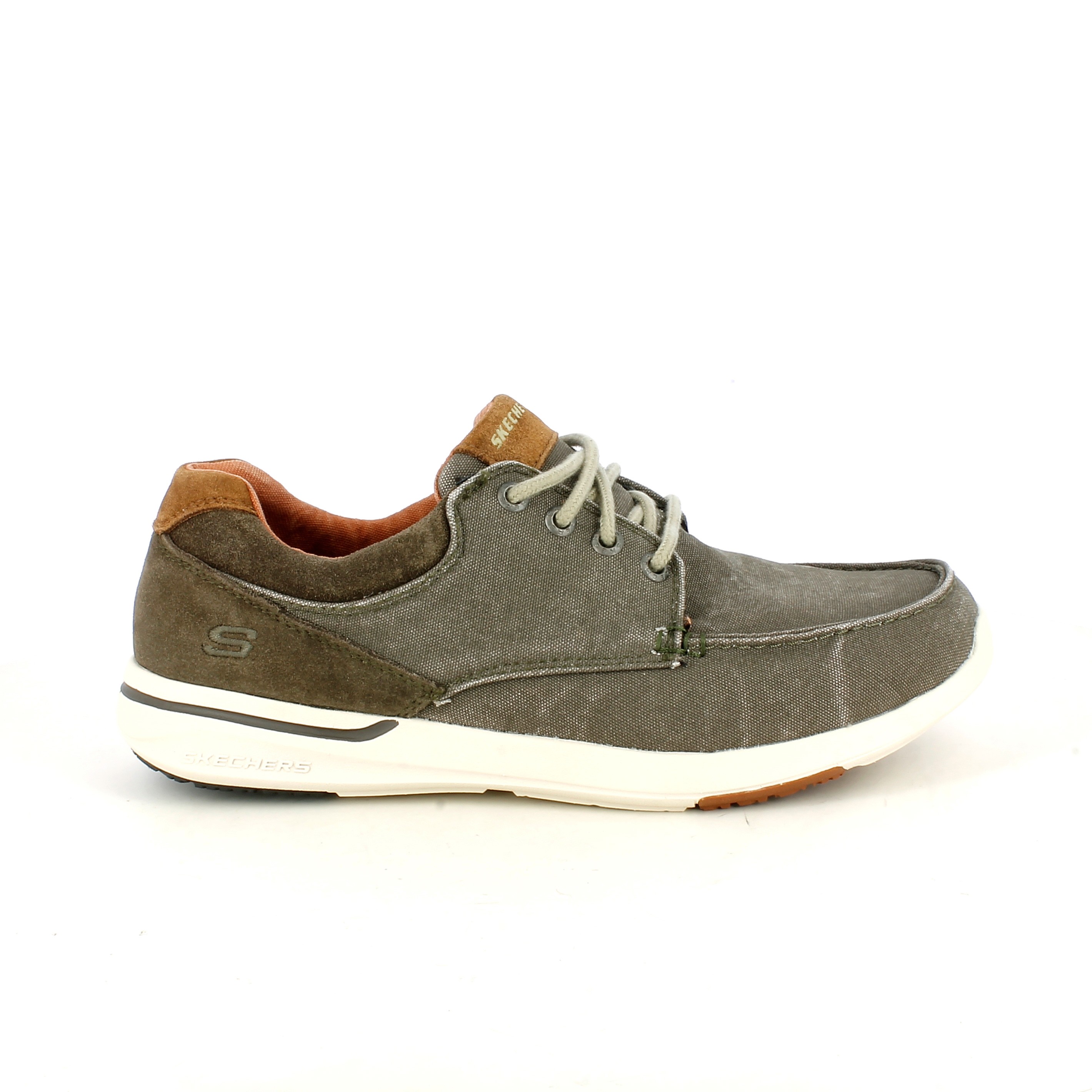 zapatos con memory foam