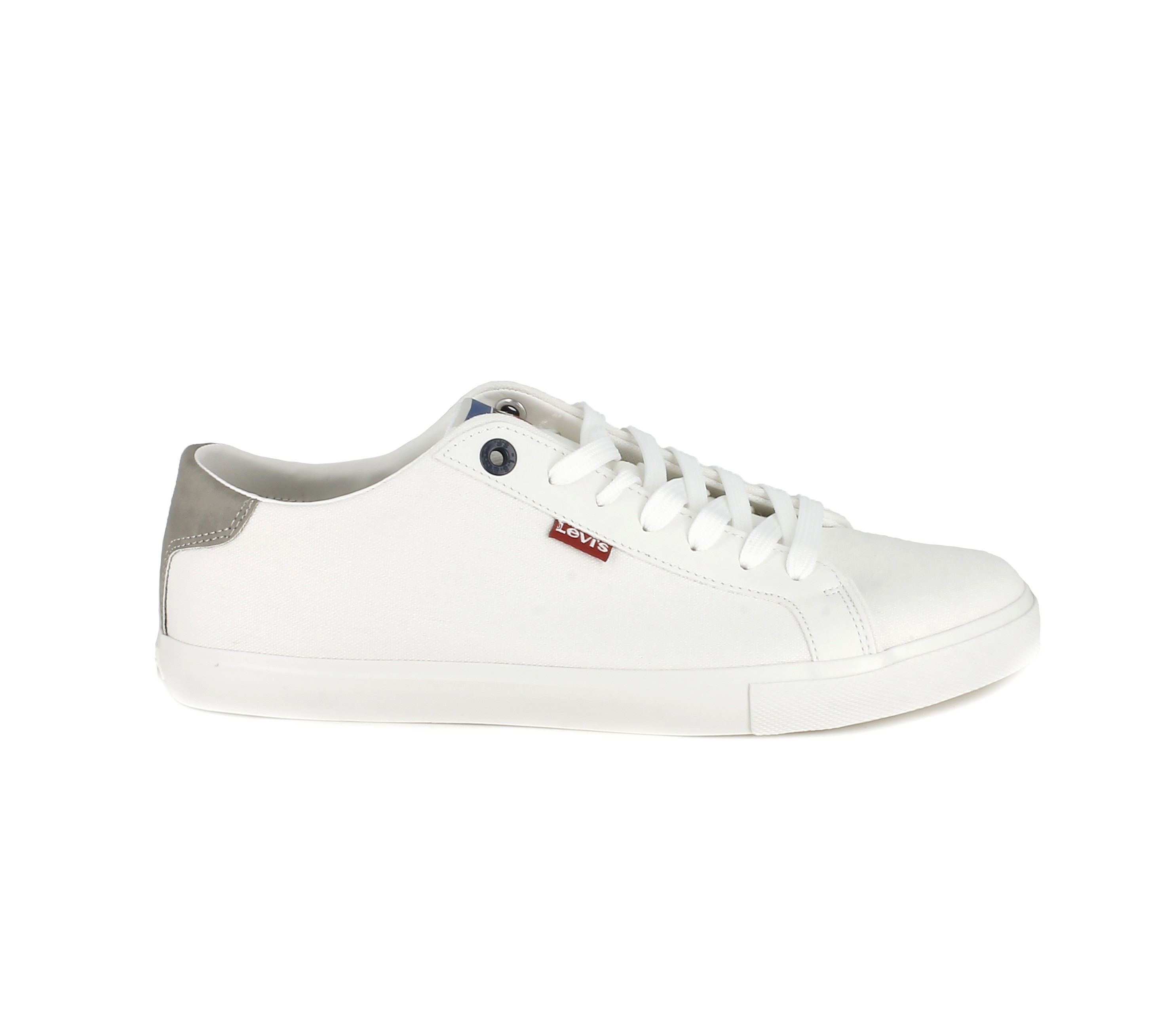 Buy Zapatillas Lona Levis Niño | UP TO 58%