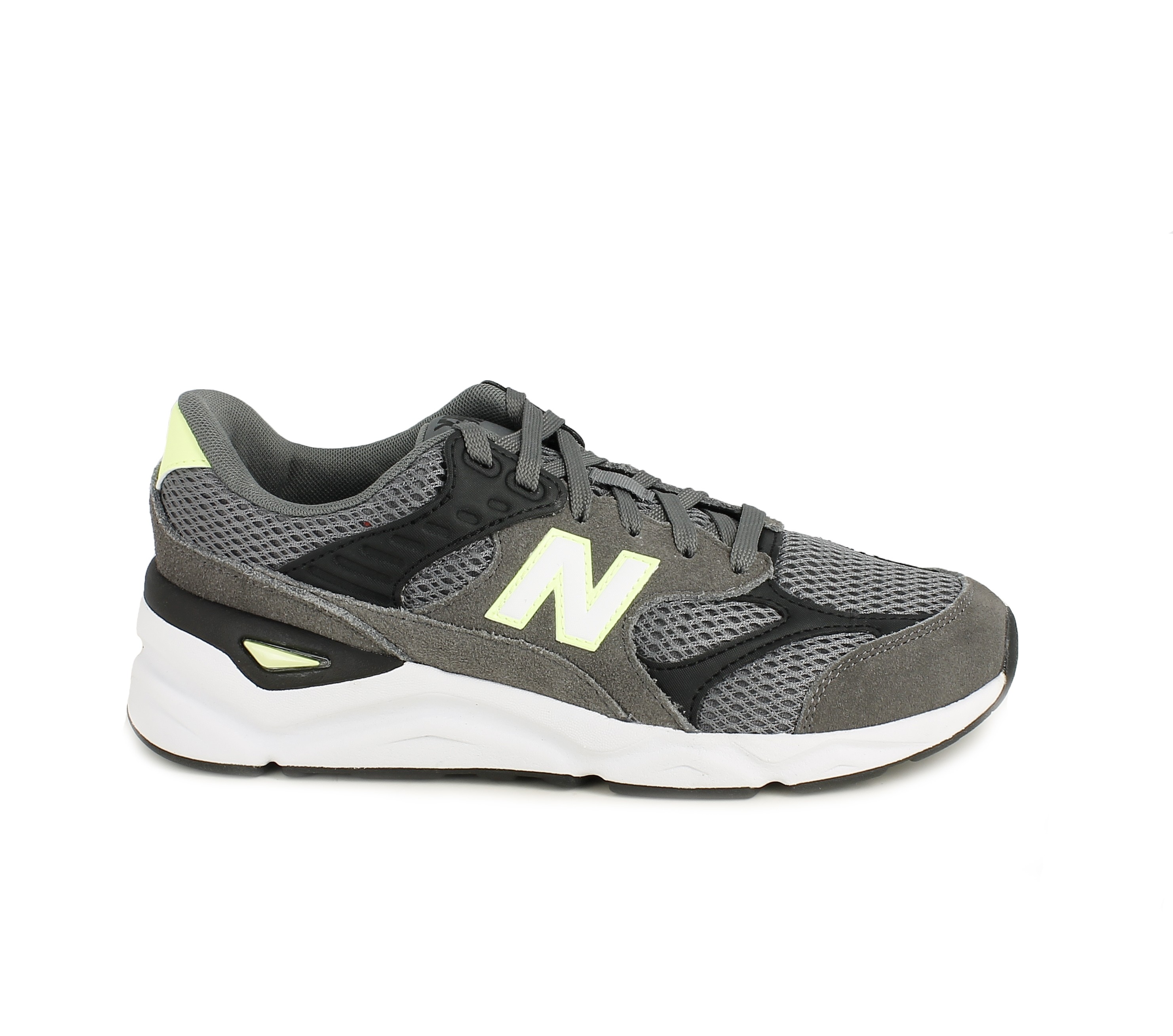 new balance x90 negras